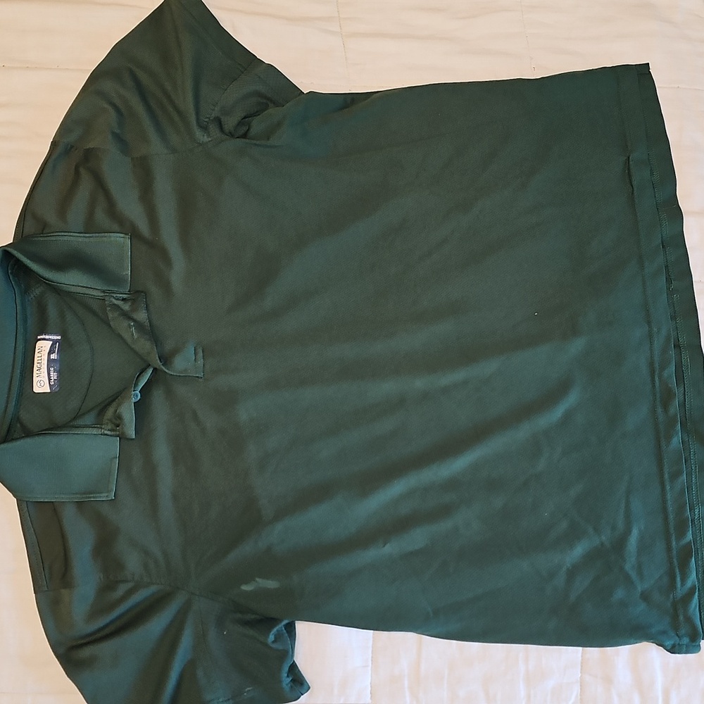 Magellan Men's Polo